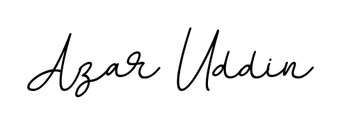 Style your name Azar Uddin with confidence using BallpointsItalic-DORy9 signature design. Simple, elegant, and ready for immediate document use. Azar Uddin signature style 11 images and pictures png