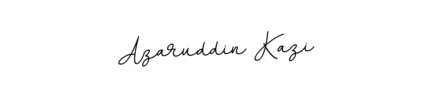 Here are the top 10 professional signature styles for the name Azaruddin Kazi. These are the best autograph styles you can use for your name. Azaruddin Kazi signature style 11 images and pictures png