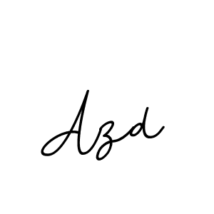 How to Draw Azd signature style? BallpointsItalic-DORy9 is a latest design signature styles for name Azd. Azd signature style 11 images and pictures png