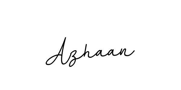 It looks lik you need a new signature style for name Azhaan. Design unique handwritten (BallpointsItalic-DORy9) signature with our free signature maker in just a few clicks. Azhaan signature style 11 images and pictures png