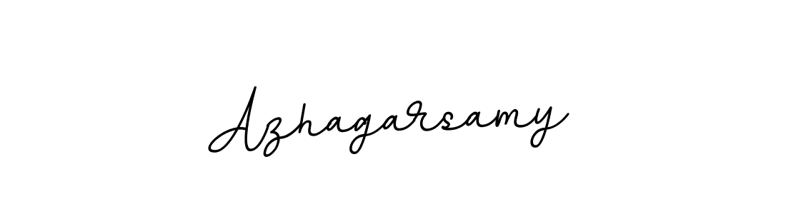 Similarly BallpointsItalic-DORy9 is the best handwritten signature design. Signature creator online .You can use it as an online autograph creator for name Azhagarsamy. Azhagarsamy signature style 11 images and pictures png