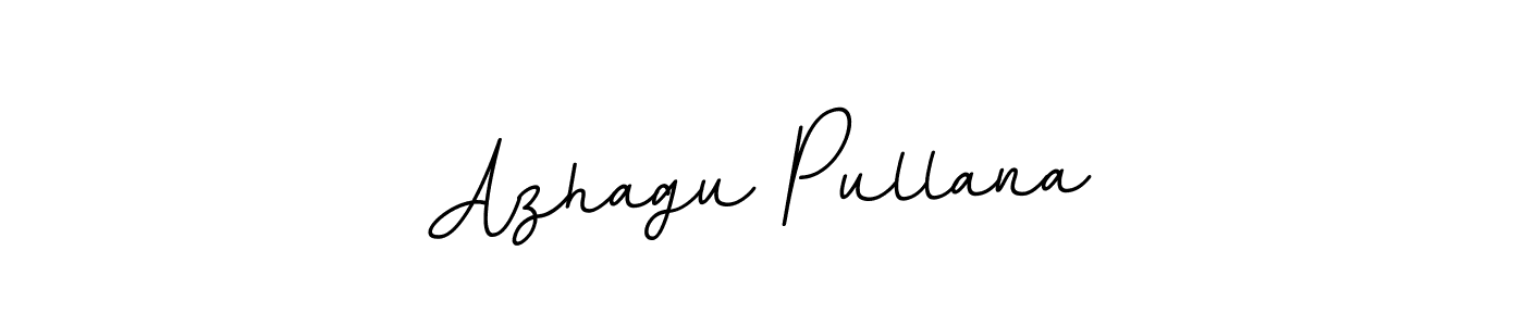 Once you've used our free online signature maker to create your best signature BallpointsItalic-DORy9 style, it's time to enjoy all of the benefits that Azhagu Pullana name signing documents. Azhagu Pullana signature style 11 images and pictures png