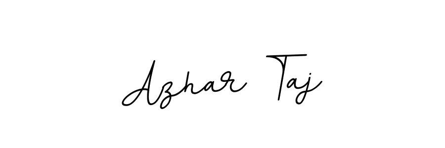 Make a short Azhar Taj signature style. Manage your documents anywhere anytime using BallpointsItalic-DORy9. Create and add eSignatures, submit forms, share and send files easily. Azhar Taj signature style 11 images and pictures png