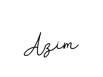 Similarly BallpointsItalic-DORy9 is the best handwritten signature design. Signature creator online .You can use it as an online autograph creator for name Azim. Azim signature style 11 images and pictures png