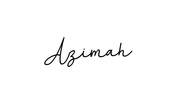 if you are searching for the best signature style for your name Azimah. so please give up your signature search. here we have designed multiple signature styles  using BallpointsItalic-DORy9. Azimah signature style 11 images and pictures png