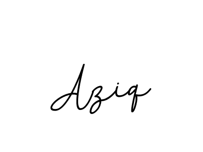 Best and Professional Signature Style for Aziq. BallpointsItalic-DORy9 Best Signature Style Collection. Aziq signature style 11 images and pictures png