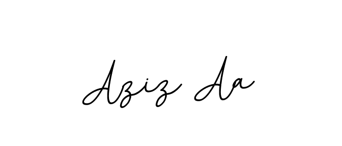 Once you've used our free online signature maker to create your best signature BallpointsItalic-DORy9 style, it's time to enjoy all of the benefits that Aziz Aa name signing documents. Aziz Aa signature style 11 images and pictures png