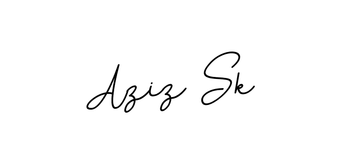 Check out images of Autograph of Aziz Sk name. Actor Aziz Sk Signature Style. BallpointsItalic-DORy9 is a professional sign style online. Aziz Sk signature style 11 images and pictures png