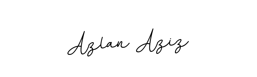You can use this online signature creator to create a handwritten signature for the name Azlan Aziz. This is the best online autograph maker. Azlan Aziz signature style 11 images and pictures png