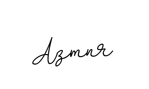 Make a beautiful signature design for name Azmnr. Use this online signature maker to create a handwritten signature for free. Azmnr signature style 11 images and pictures png