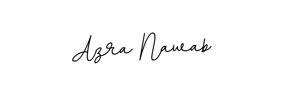 Check out images of Autograph of Azra Nawab name. Actor Azra Nawab Signature Style. BallpointsItalic-DORy9 is a professional sign style online. Azra Nawab signature style 11 images and pictures png