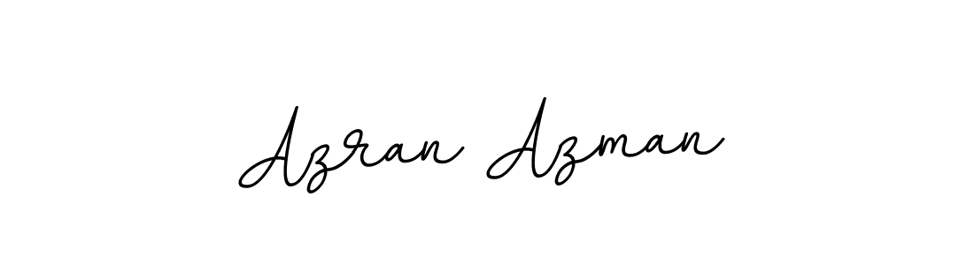 How to Draw Azran Azman signature style? BallpointsItalic-DORy9 is a latest design signature styles for name Azran Azman. Azran Azman signature style 11 images and pictures png