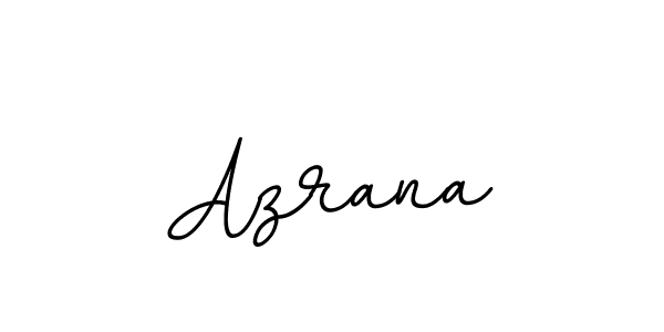 if you are searching for the best signature style for your name Azrana. so please give up your signature search. here we have designed multiple signature styles  using BallpointsItalic-DORy9. Azrana signature style 11 images and pictures png