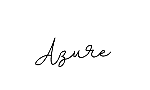 Also You can easily find your signature by using the search form. We will create Azure name handwritten signature images for you free of cost using BallpointsItalic-DORy9 sign style. Azure signature style 11 images and pictures png