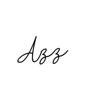 It looks lik you need a new signature style for name Azz. Design unique handwritten (BallpointsItalic-DORy9) signature with our free signature maker in just a few clicks. Azz signature style 11 images and pictures png
