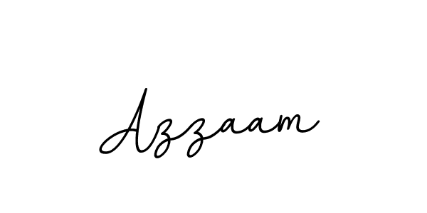 How to make Azzaam signature? BallpointsItalic-DORy9 is a professional autograph style. Create handwritten signature for Azzaam name. Azzaam signature style 11 images and pictures png