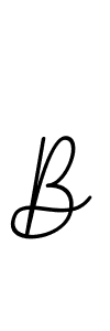 It looks lik you need a new signature style for name B. Design unique handwritten (BallpointsItalic-DORy9) signature with our free signature maker in just a few clicks. B signature style 11 images and pictures png
