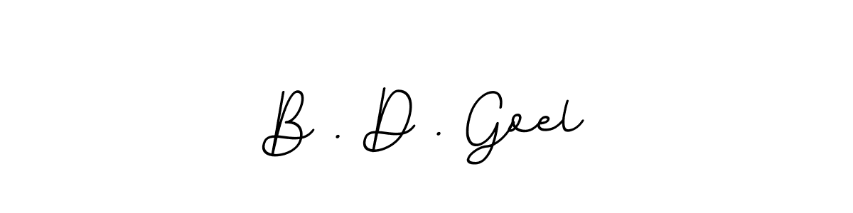 Make a short B . D . Goel signature style. Manage your documents anywhere anytime using BallpointsItalic-DORy9. Create and add eSignatures, submit forms, share and send files easily. B . D . Goel signature style 11 images and pictures png