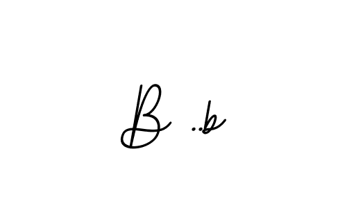 Similarly BallpointsItalic-DORy9 is the best handwritten signature design. Signature creator online .You can use it as an online autograph creator for name B ..b. B ..b signature style 11 images and pictures png