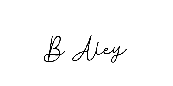 Here are the top 10 professional signature styles for the name B Aley. These are the best autograph styles you can use for your name. B Aley signature style 11 images and pictures png