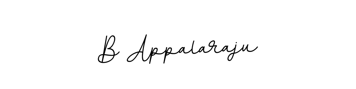 Make a short B Appalaraju signature style. Manage your documents anywhere anytime using BallpointsItalic-DORy9. Create and add eSignatures, submit forms, share and send files easily. B Appalaraju signature style 11 images and pictures png