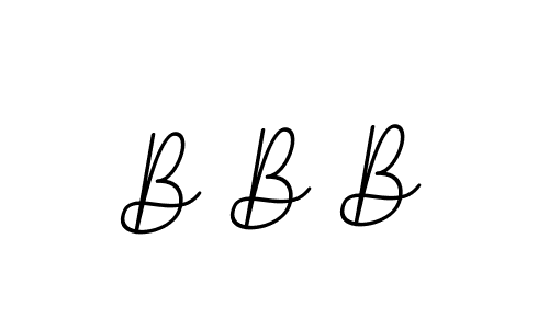 How to Draw B B B signature style? BallpointsItalic-DORy9 is a latest design signature styles for name B B B. B B B signature style 11 images and pictures png