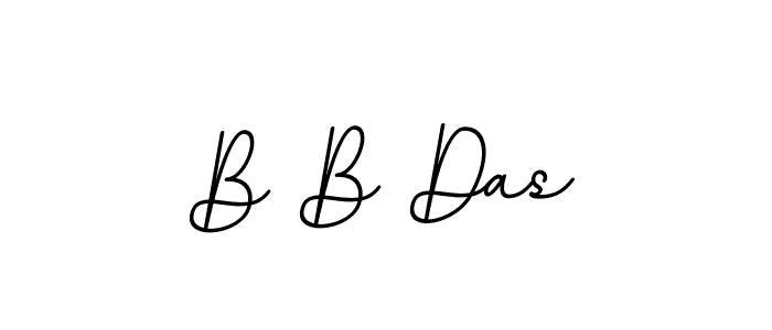 Once you've used our free online signature maker to create your best signature BallpointsItalic-DORy9 style, it's time to enjoy all of the benefits that B B Das name signing documents. B B Das signature style 11 images and pictures png