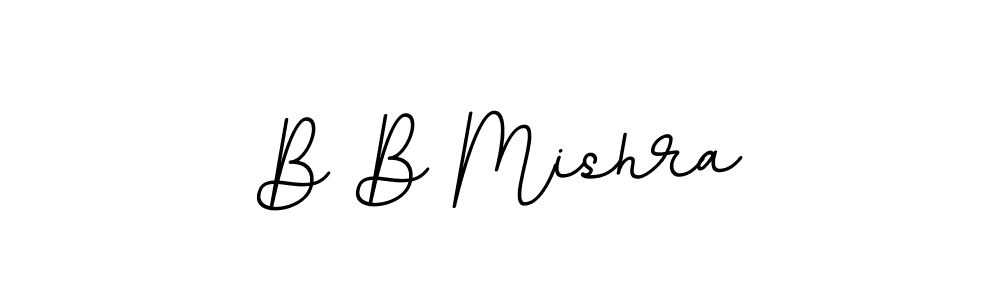 Similarly BallpointsItalic-DORy9 is the best handwritten signature design. Signature creator online .You can use it as an online autograph creator for name B B Mishra. B B Mishra signature style 11 images and pictures png