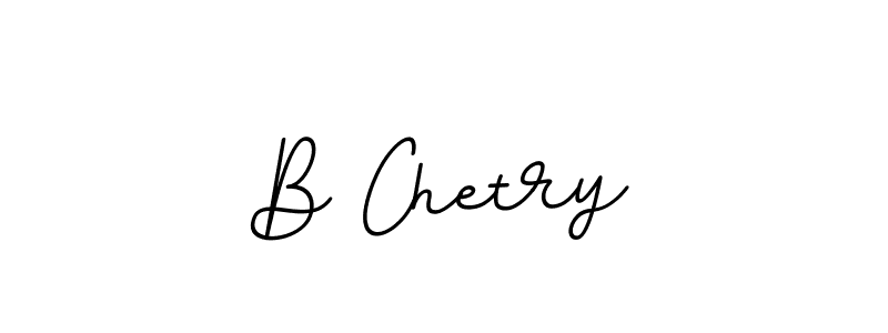 Once you've used our free online signature maker to create your best signature BallpointsItalic-DORy9 style, it's time to enjoy all of the benefits that B Chetry name signing documents. B Chetry signature style 11 images and pictures png