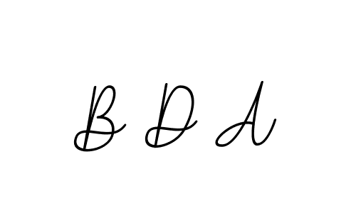 You can use this online signature creator to create a handwritten signature for the name B D A. This is the best online autograph maker. B D A signature style 11 images and pictures png
