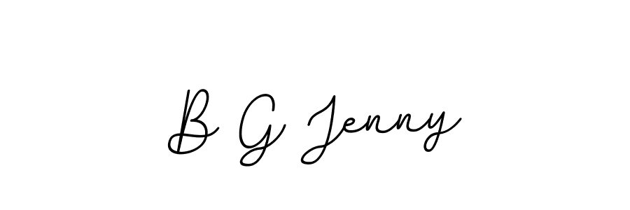 See photos of B G Jenny official signature by Spectra . Check more albums & portfolios. Read reviews & check more about BallpointsItalic-DORy9 font. B G Jenny signature style 11 images and pictures png