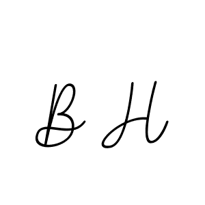 Here are the top 10 professional signature styles for the name B H. These are the best autograph styles you can use for your name. B H signature style 11 images and pictures png