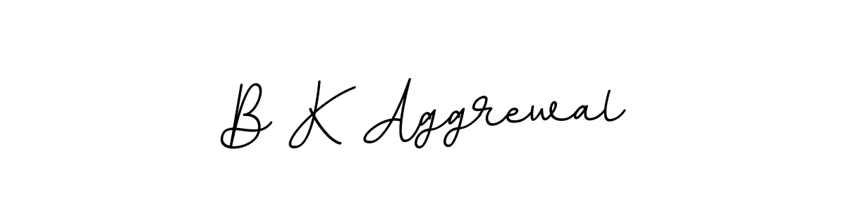 Once you've used our free online signature maker to create your best signature BallpointsItalic-DORy9 style, it's time to enjoy all of the benefits that B K Aggrewal name signing documents. B K Aggrewal signature style 11 images and pictures png