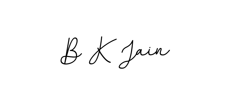 Best and Professional Signature Style for B K Jain. BallpointsItalic-DORy9 Best Signature Style Collection. B K Jain signature style 11 images and pictures png