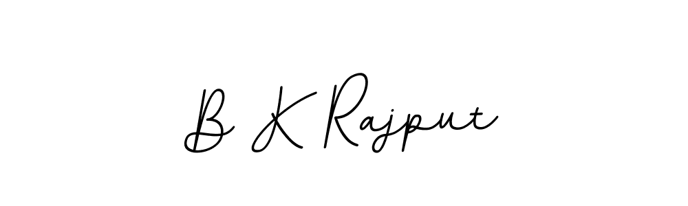 Once you've used our free online signature maker to create your best signature BallpointsItalic-DORy9 style, it's time to enjoy all of the benefits that B K Rajput name signing documents. B K Rajput signature style 11 images and pictures png