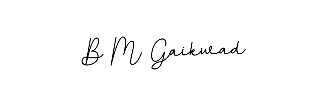 Check out images of Autograph of B M Gaikwad name. Actor B M Gaikwad Signature Style. BallpointsItalic-DORy9 is a professional sign style online. B M Gaikwad signature style 11 images and pictures png