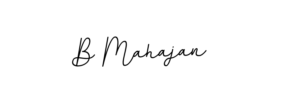 Once you've used our free online signature maker to create your best signature BallpointsItalic-DORy9 style, it's time to enjoy all of the benefits that B Mahajan name signing documents. B Mahajan signature style 11 images and pictures png