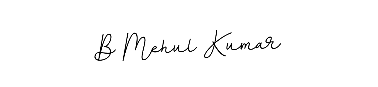 if you are searching for the best signature style for your name B Mehul Kumar. so please give up your signature search. here we have designed multiple signature styles  using BallpointsItalic-DORy9. B Mehul Kumar signature style 11 images and pictures png