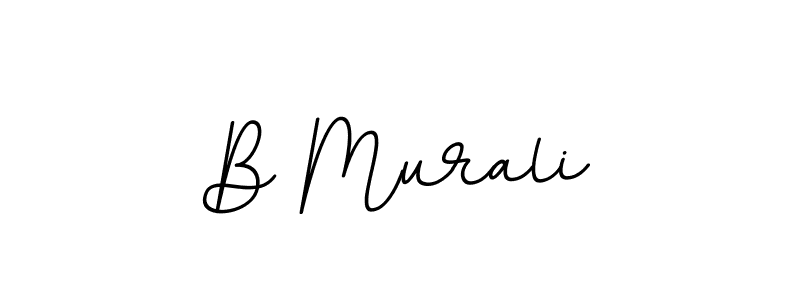 See photos of B Murali official signature by Spectra . Check more albums & portfolios. Read reviews & check more about BallpointsItalic-DORy9 font. B Murali signature style 11 images and pictures png