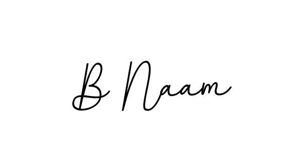 Once you've used our free online signature maker to create your best signature BallpointsItalic-DORy9 style, it's time to enjoy all of the benefits that B Naam name signing documents. B Naam signature style 11 images and pictures png