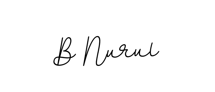 See photos of B Nurul official signature by Spectra . Check more albums & portfolios. Read reviews & check more about BallpointsItalic-DORy9 font. B Nurul signature style 11 images and pictures png
