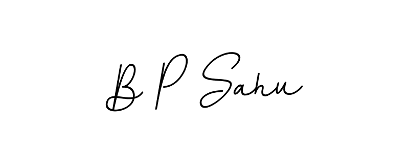 Once you've used our free online signature maker to create your best signature BallpointsItalic-DORy9 style, it's time to enjoy all of the benefits that B P Sahu name signing documents. B P Sahu signature style 11 images and pictures png