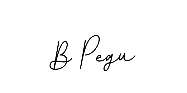 See photos of B Pegu official signature by Spectra . Check more albums & portfolios. Read reviews & check more about BallpointsItalic-DORy9 font. B Pegu signature style 11 images and pictures png