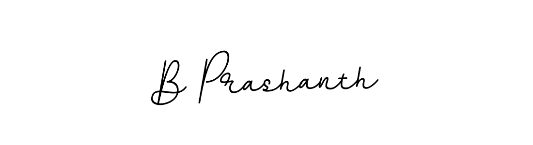 Here are the top 10 professional signature styles for the name B Prashanth. These are the best autograph styles you can use for your name. B Prashanth signature style 11 images and pictures png