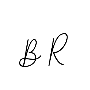 Check out images of Autograph of B R name. Actor B R Signature Style. BallpointsItalic-DORy9 is a professional sign style online. B R signature style 11 images and pictures png