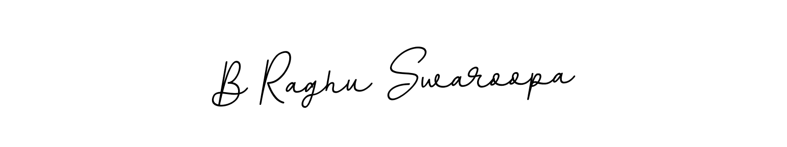 Similarly BallpointsItalic-DORy9 is the best handwritten signature design. Signature creator online .You can use it as an online autograph creator for name B Raghu Swaroopa. B Raghu Swaroopa signature style 11 images and pictures png