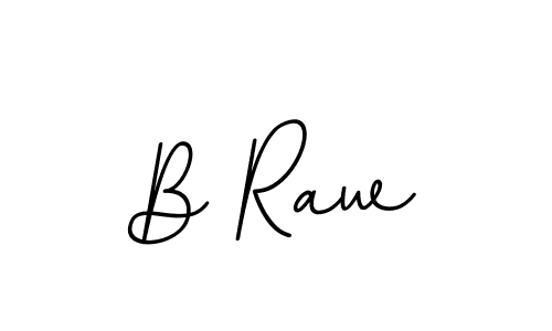 How to Draw B Raw signature style? BallpointsItalic-DORy9 is a latest design signature styles for name B Raw. B Raw signature style 11 images and pictures png