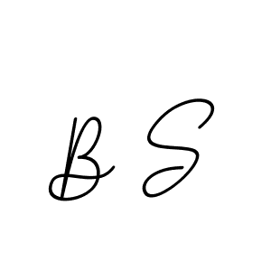 Best and Professional Signature Style for B S. BallpointsItalic-DORy9 Best Signature Style Collection. B S signature style 11 images and pictures png