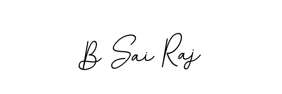 Also You can easily find your signature by using the search form. We will create B Sai Raj name handwritten signature images for you free of cost using BallpointsItalic-DORy9 sign style. B Sai Raj signature style 11 images and pictures png