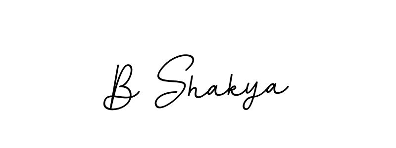 Check out images of Autograph of B Shakya name. Actor B Shakya Signature Style. BallpointsItalic-DORy9 is a professional sign style online. B Shakya signature style 11 images and pictures png